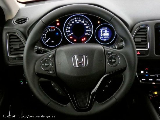 Honda HR-V 1.5 VTEC 130CV Executive - Bilbao