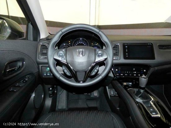 Honda HR-V 1.5 VTEC 130CV Executive - Bilbao