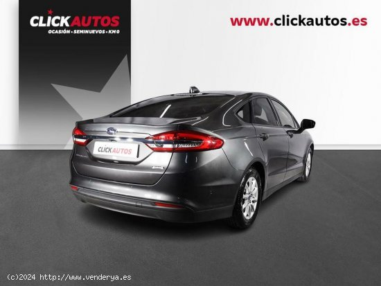 Ford Mondeo 2.0 186CV Trend HEV Autom. - 