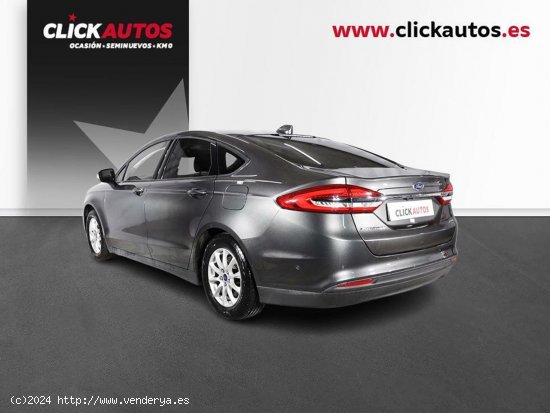 Ford Mondeo 2.0 186CV Trend HEV Autom. - 