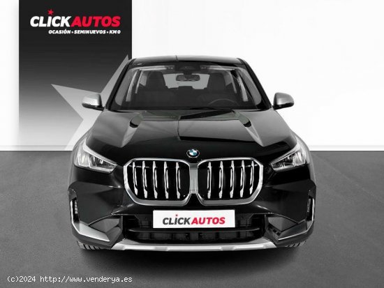 BMW X1 18dA sDrive - 