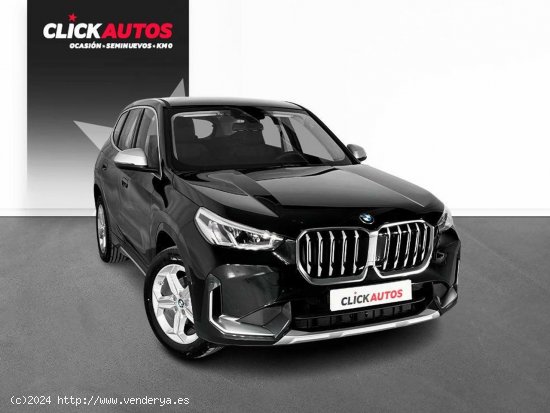 BMW X1 18dA sDrive - 