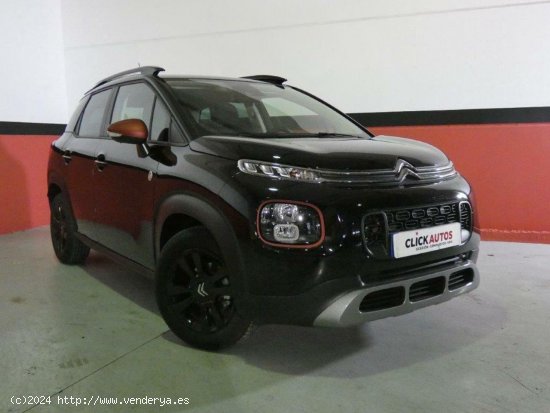 Citroën C3 Aircross 1.5 BlueHDI 110CV C-Series - Mahon