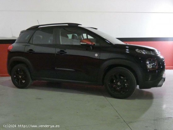 Citroën C3 Aircross 1.5 BlueHDI 110CV C-Series - Mahon