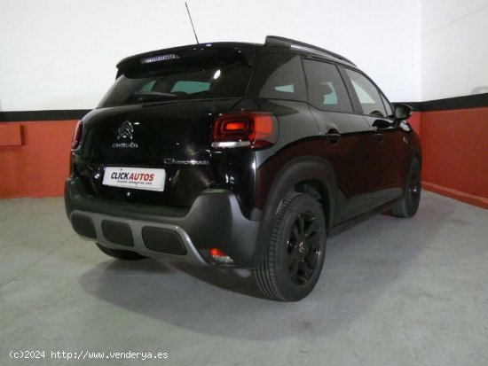 Citroën C3 Aircross 1.5 BlueHDI 110CV C-Series - Mahon