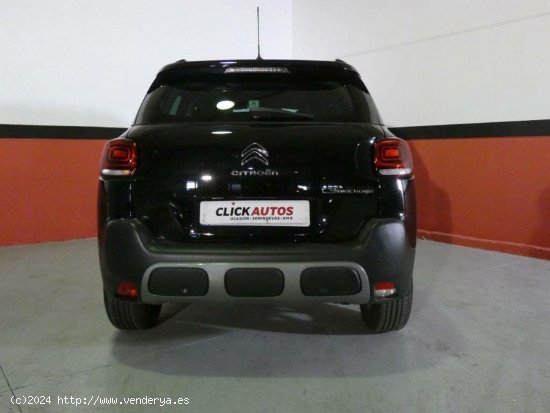 Citroën C3 Aircross 1.5 BlueHDI 110CV C-Series - Mahon