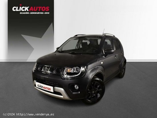 Suzuki Ignis 1.2 83CV GLE Hybrid - Palma de Mallorca