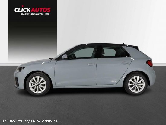 Audi A1  Sportback 1.0 TFSI 95CV 25 Advanced - 