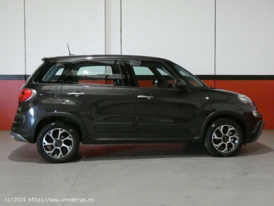 Fiat 500L 1.4 95CV Final Cross - Elche