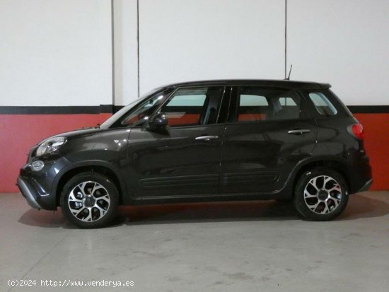 Fiat 500L 1.4 95CV Final Cross - Elche