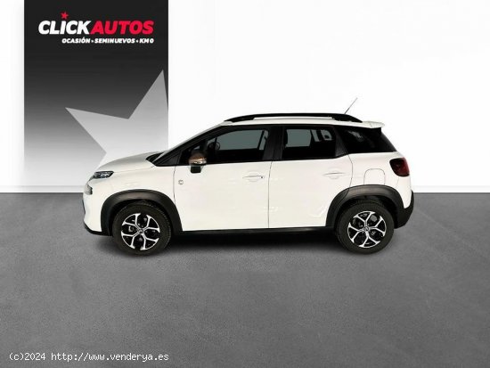 Citroën C3 Aircross 1.2 Puretech 110CV C-Series - 