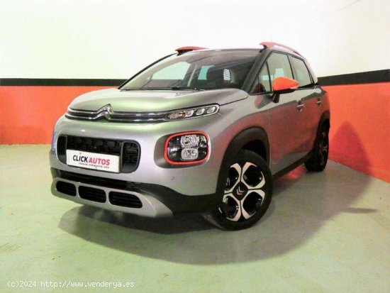  Citroën C3 Aircross 1.5 BlueHDI 120CV Shine EAT6 -  