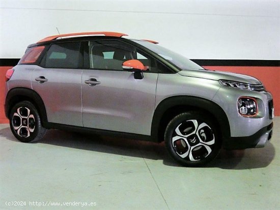 Citroën C3 Aircross 1.5 BlueHDI 120CV Shine EAT6 - 