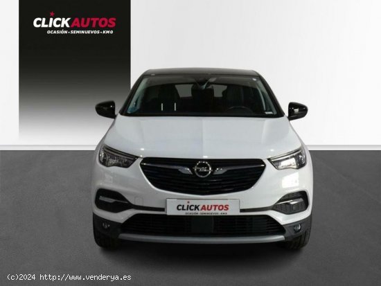 Opel Grandland X 1.5 CDTI 130CV Design Tech - 