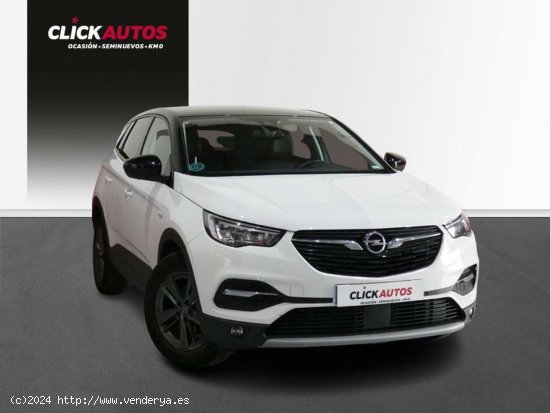 Opel Grandland X 1.5 CDTI 130CV Design Tech - 