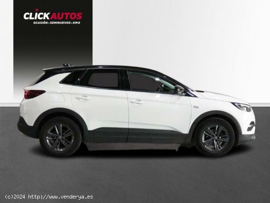 Opel Grandland X 1.5 CDTI 130CV Design Tech - 