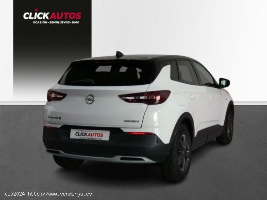 Opel Grandland X 1.5 CDTI 130CV Design Tech - 