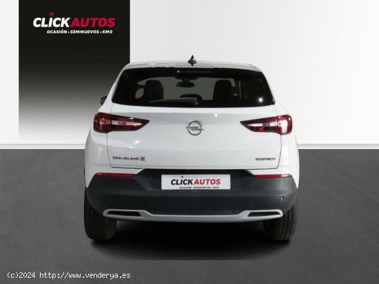 Opel Grandland X 1.5 CDTI 130CV Design Tech - 