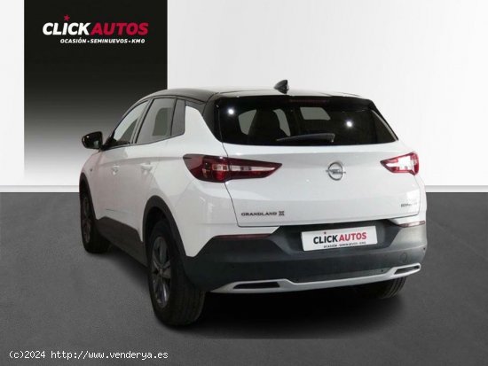 Opel Grandland X 1.5 CDTI 130CV Design Tech - 