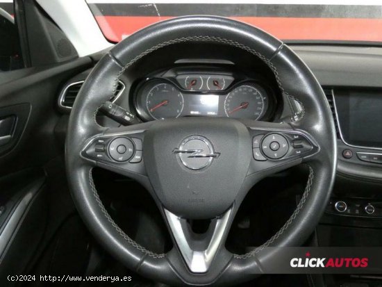 Opel Grandland X 1.5 CDTI 130CV Design Tech - 