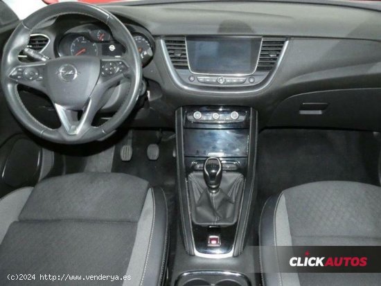 Opel Grandland X 1.5 CDTI 130CV Design Tech - 