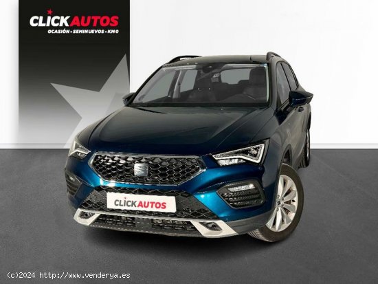 Seat Ateca 2.0 TDI 150CV Style XL - 