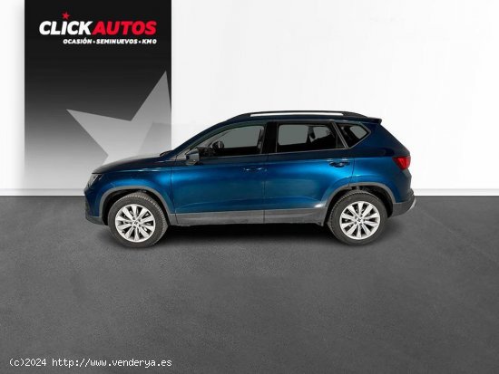 Seat Ateca 2.0 TDI 150CV Style XL - 