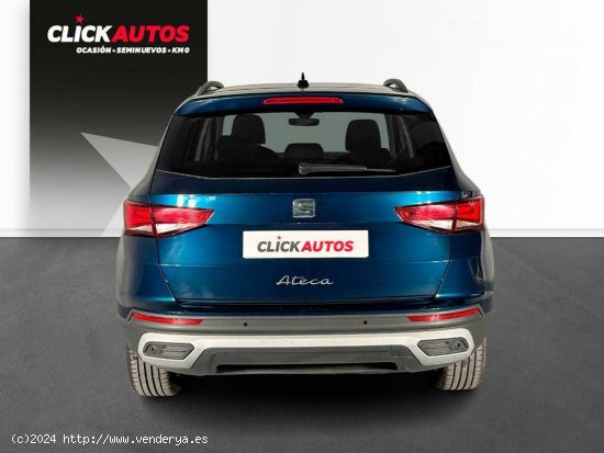 Seat Ateca 2.0 TDI 150CV Style XL - 