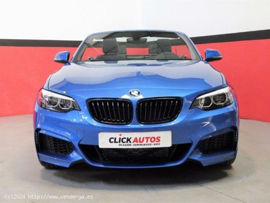 BMW Serie 2 1.5 136CV M sport - 