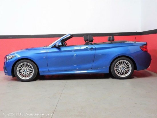 BMW Serie 2 1.5 136CV M sport - 