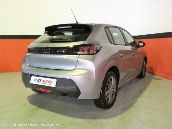 Peugeot 208 1.2 Puretech 100CV Active  Pack - 