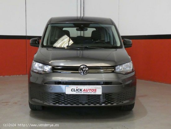 Volkswagen Caddy 2.0 TDI 102CV Origin - Palma de Mallorca