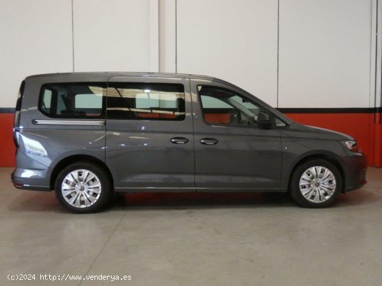 Volkswagen Caddy 2.0 TDI 102CV Origin - Palma de Mallorca