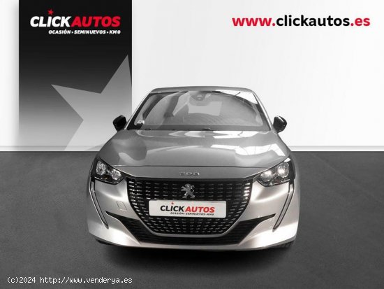 Peugeot 208 1.2 Puretech 75CV Active Pack - Sant Jordi de Ses Salines