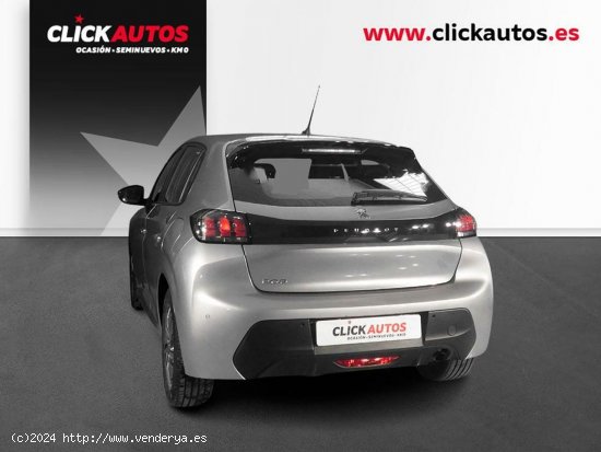 Peugeot 208 1.2 Puretech 75CV Active Pack - Sant Jordi de Ses Salines