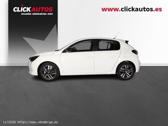 Peugeot 208 1.2 Puretech 100CV Active  Pack - 