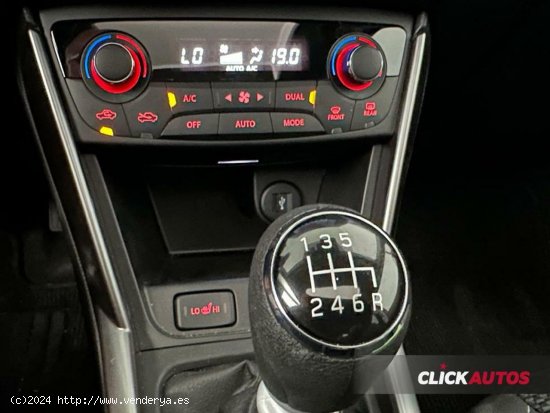 Suzuki SCross 1.4 129CV S3 Hybrid - 