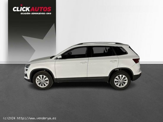 Skoda Karoq 1.5 TSI 150CV Ambition - ASTURIAS