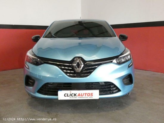 Renault Clio 1.0 TCE 90CV Zen Pack Look - Málaga