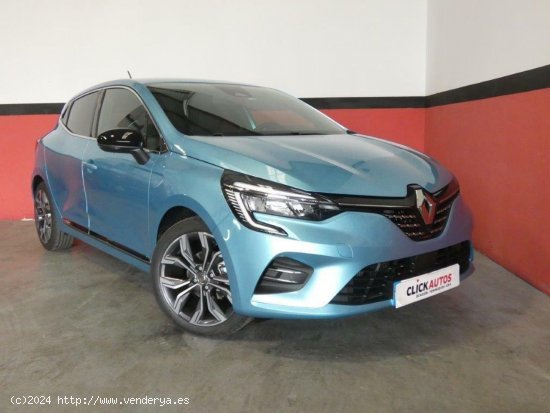 Renault Clio 1.0 TCE 90CV Zen Pack Look - Málaga