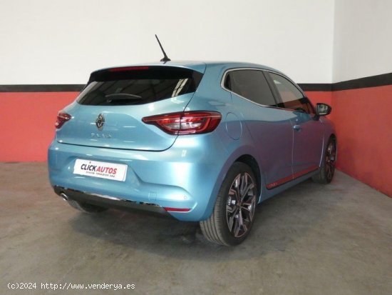 Renault Clio 1.0 TCE 90CV Zen Pack Look - Málaga