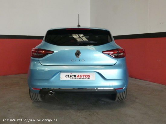 Renault Clio 1.0 TCE 90CV Zen Pack Look - Málaga