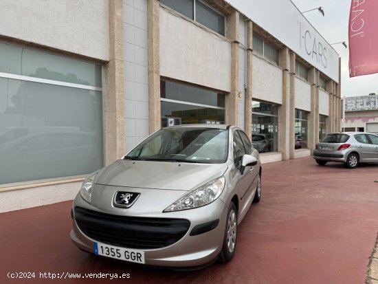 Peugeot 207 Confort 1.4 75 - Alzira