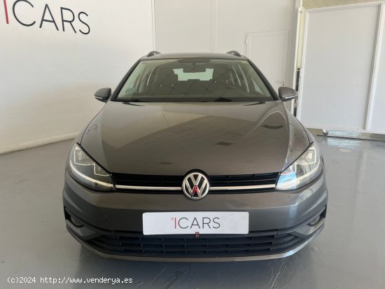 Volkswagen Golf Advance 1.6 TDI 85kW (115CV) Variant - Alzira