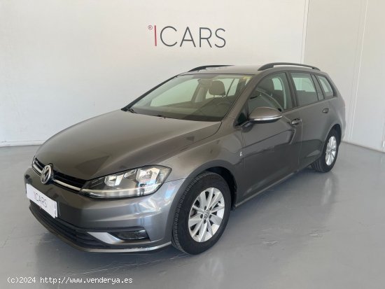 Volkswagen Golf Advance 1.6 TDI 85kW (115CV) Variant - Alzira