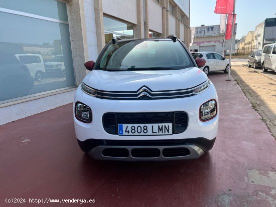 Citroën C3 Aircross BlueHDi 81kW (110CV) S&S C-Series - Alzira