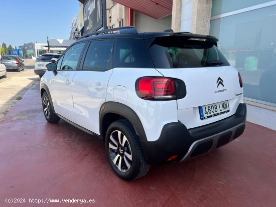 Citroën C3 Aircross BlueHDi 81kW (110CV) S&S C-Series - Alzira