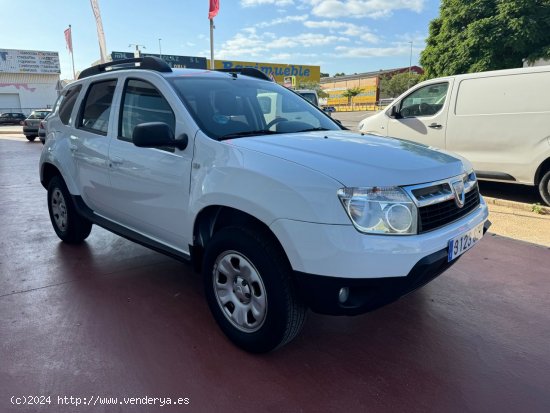 Dacia Duster Laureate 1.6 105 - Alzira