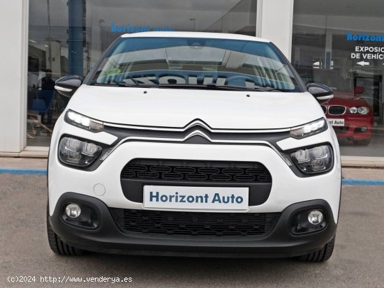 Citroën C3 1.5BHDi 100cv - Foios