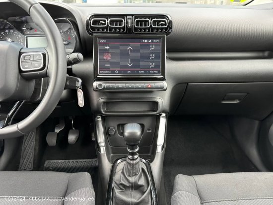 Citroën C3 Aircross 1.5DCi 110cv - Foios